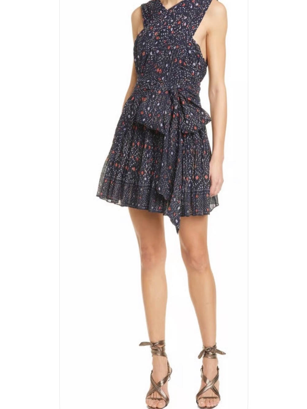 Ulla Johnson Arisa Dress